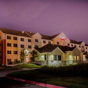 Фотографии гостиницы 
            TownePlace Suites Dallas DeSoto