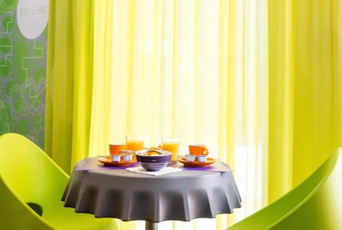 Фотография гостиницы ibis Styles Bethune Bruay la Buissière