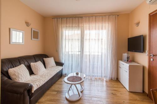 Фотография гостевого дома Apartment Rose