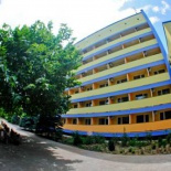 Фотография санатория Москва-Крым