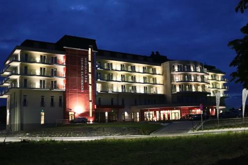 Фотография гостиницы Terma Słowacki Resort Medical Spa