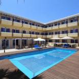 Фотография гостиницы Katerina Hotel