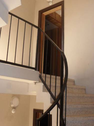 Фотография гостиницы Hotel Chaika