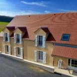 Фотография гостиницы Le Moulin de la Coudre