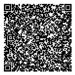 QR код гостиницы Салют