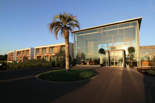 Фотография гостиницы Angel's - das hotel am golfpark