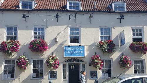 Фотография мини отеля Beaumond Cross Inn