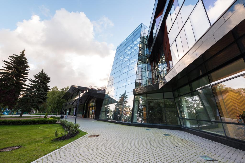 Фотография гостиницы Парклейн Резорт энд Спа