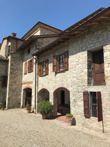 Фотография гостевого дома Torre Colombaia