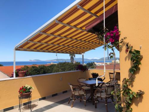 Фотография мини отеля Sand'Ana House B&b