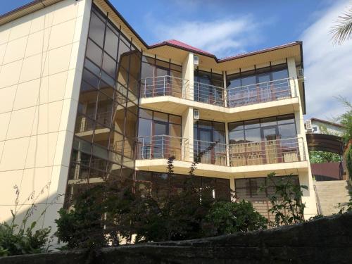 Фотография гостевого дома ЛИРА ЛОО