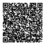 QR код мини отеля Лео