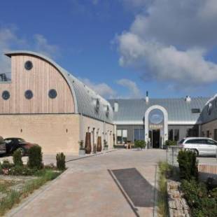 Фотографии гостиницы
Hotel Strand am Königshafen