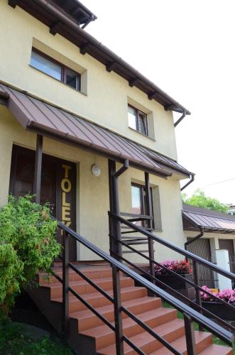 Фотография хостела Kwatery Pracownicze TOLEK