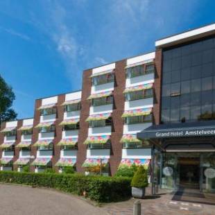 Фотографии гостиницы 
            Grand Hotel Amstelveen