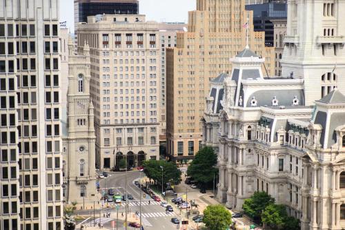 Фотография гостиницы The Notary Hotel Autograph Collection