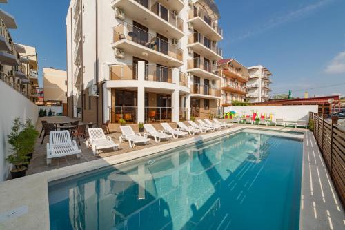 Фотография гостиницы Despina