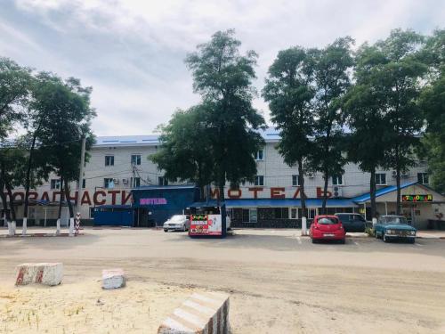 Фотография мотеля Родничок