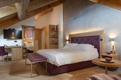 Фотография гостиницы Royal Hotel Cortina