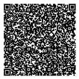 QR код гостиницы Комфитель инн