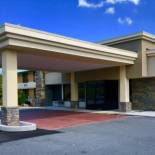 Фотография гостиницы Comfort Inn Somerset