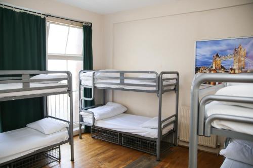 Фотография хостела Movarounnaxr