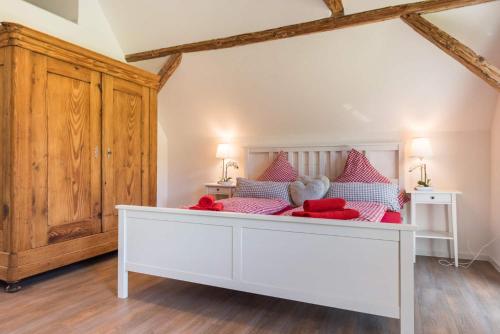 Фотография гостевого дома Luxus Chalet Salzenweiler