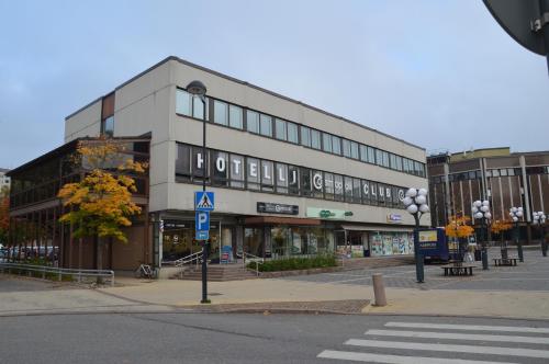 Фотография гостиницы Hotelli Kerava