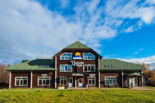 Фотография гостиницы Ципина гора