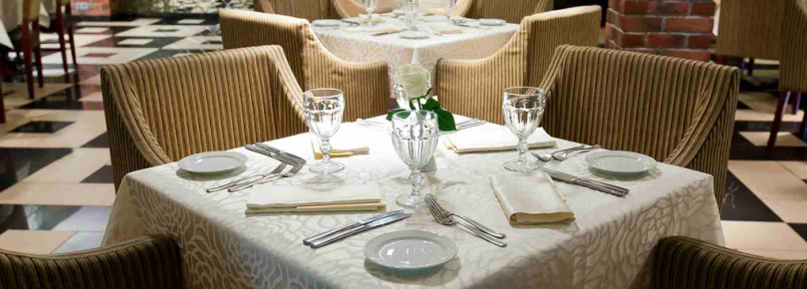 Фотография ресторана PLAZA