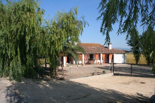 Фотография гостевого дома La Casilla