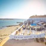 Фотография гостиницы Haven Hotel