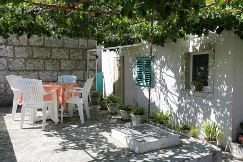 Фотография гостевого дома Apartments with a parking space Lumbarda, Korcula - 4472