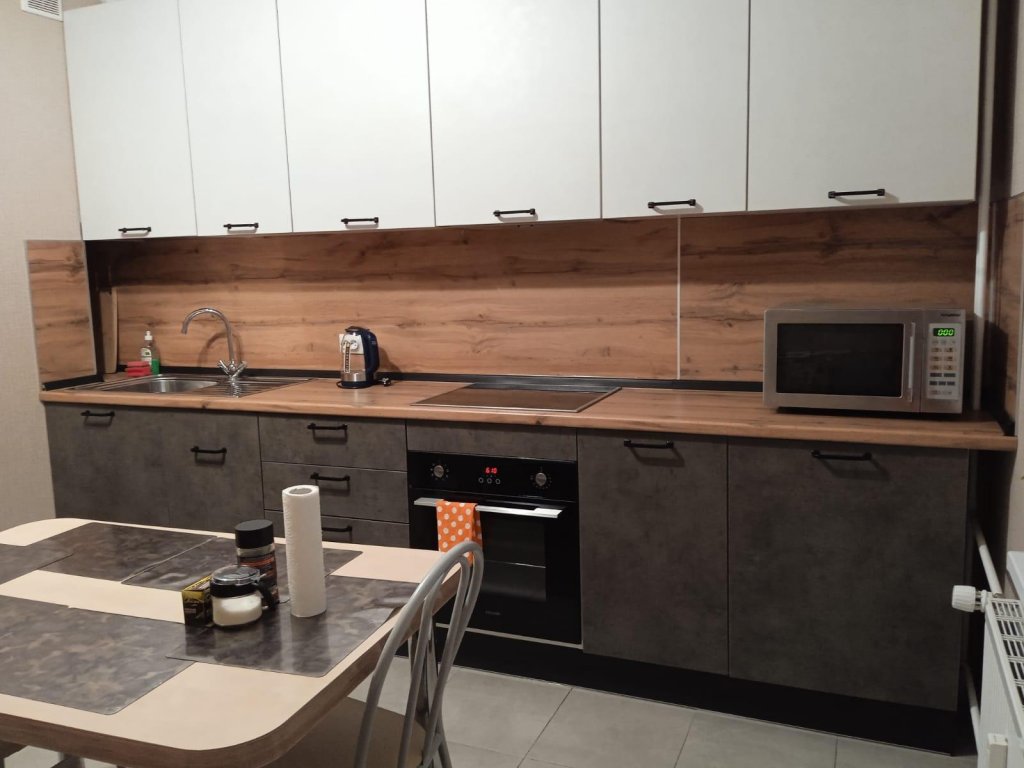 Фотография квартиры Lucky Time (Лаки Тайм) на шоссе Пушкинское 13 корпус 2