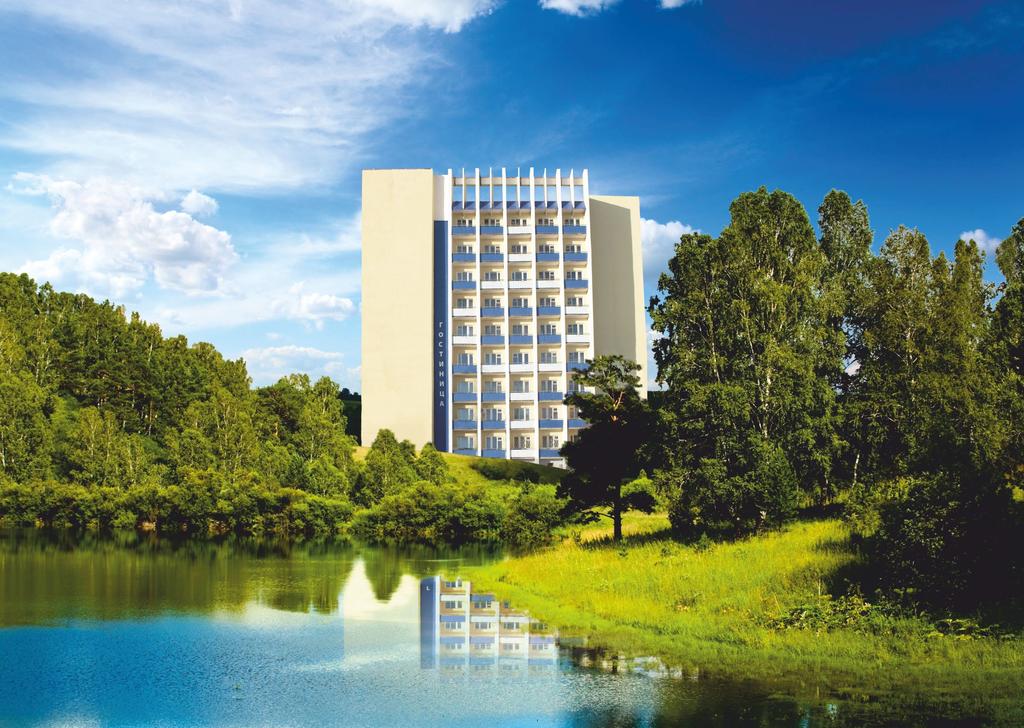 Фотография гостиницы Авлад Отель на Добросельской