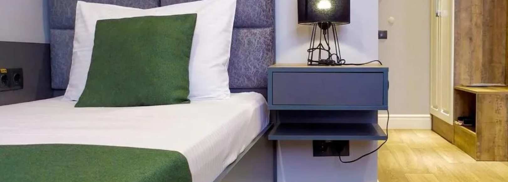 Фотография мини отеля Респект