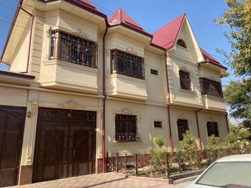 Фотография гостевого дома 遇见 Юйцзянь