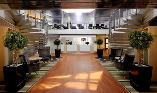 Фотография гостиницы Good Morning Arlanda