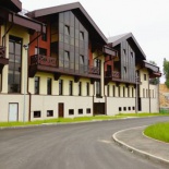 Фотография гостиницы Кавголово Фристайл Резорт