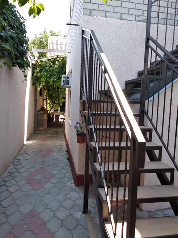 Фотография гостевого дома Александровский Двор