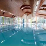 Фотография гостиницы Résidence Valdys Thalasso & Spa - les Pins