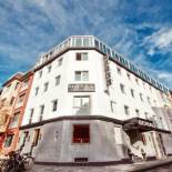 Фотография гостиницы Boutique Hotel Düsseldorf Berial