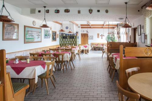 Фотография гостиницы Gasthof Kessler