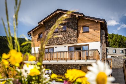 Фотография гостевого дома Horská Chata Ostružiny