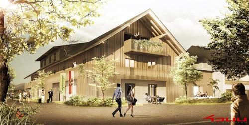 Фотография гостиницы Hotel Das Essigmanngut