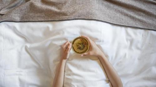 Фотография гостиницы QC room San Pellegrino