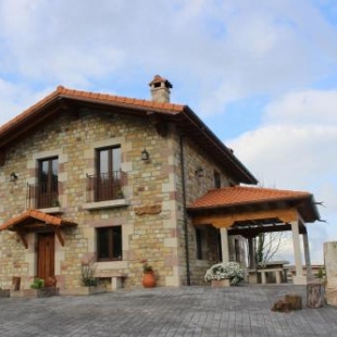 Фотография гостевого дома CABAÑA DE LA ABUELA DE SELAYA