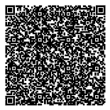 QR код гостиницы Горный кристалл