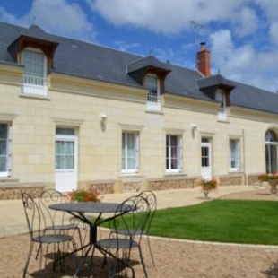 Фотография гостевого дома LES CHAMBRES D HOTES DU LAVOIR