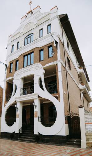 Фотография гостиницы Щука